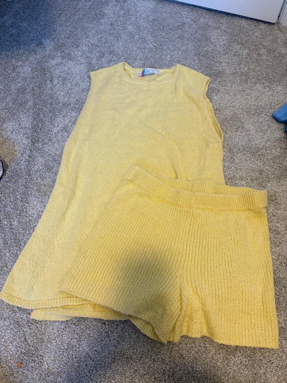 Free people Miranda set